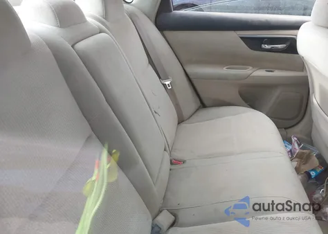 2013 Nissan Altima 2.5 S z USA, uszkodzony, nr VIN 1N4AL3AP9DC287177